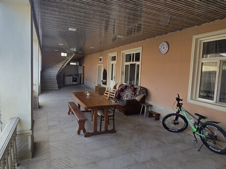 12-room house for sale in Mərdəkan, 540 m², 350 000 AZN, photo 5 / 12