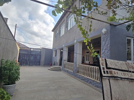 12-room house for sale in Mərdəkan, 540 m², 350 000 AZN, photo 4 / 12