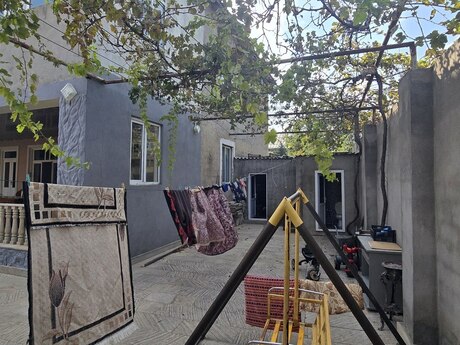 12-room house for sale in Mərdəkan, 540 m², 350 000 AZN, photo 3 / 12