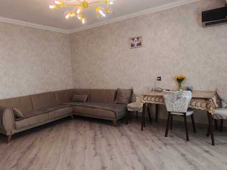 Xalqlar Dostluğunda 3 otaqlı yeni tikili mənzil satılır, 60 m², 135 000 AZN, şəkil 2 / 12