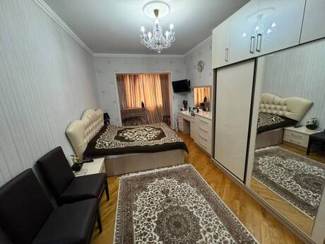 3-room old-build apartment for sale in 8-ci mikrorayon, 85 m², 209 000 AZN, photo 5 / 12
