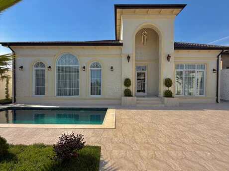 Elan №6546790 - Bakı, Mərdəkan q., 4 otaqlı, 180 m²