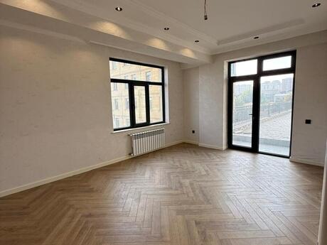 İnşaatçılarda 3 otaqlı yeni tikili mənzil satılır, 98 m², 320 000 AZN, şəkil 5 / 12