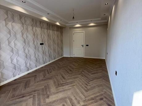 İnşaatçılarda 3 otaqlı yeni tikili mənzil satılır, 98 m², 320 000 AZN, şəkil 2 / 12