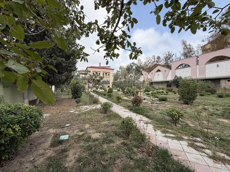 8-room house for sale in Badamdar, 800 m², 1 750 000 AZN, photo 5 / 12