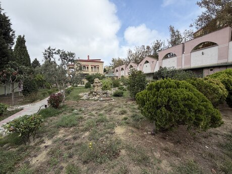 8-room house for sale in Badamdar, 800 m², 1 750 000 AZN, photo 3 / 12