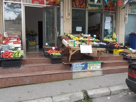 Elan №6546779 - Bakı, Memar Əcəmi m., 60 m²