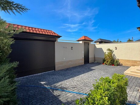 Mərdəkanda 3 otaqlı həyət evi satılır, 100 m², 275 000 AZN, şəkil 4 / 12