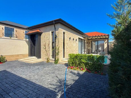 3 otaq · 100 m², Mərdəkan