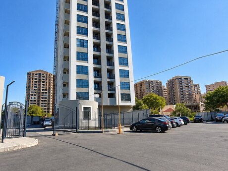 Elan №6546795 - Bakı, 28 May m., 3 otaqlı, 117 m², 6/14 mərtəbə