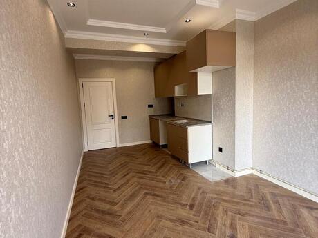 İnşaatçılarda 2 otaqlı yeni tikili mənzil satılır, 60 m², 205 000 AZN, şəkil 4 / 12