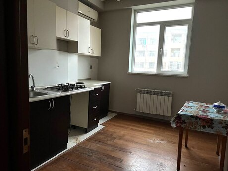 Elan №6546800 - Bakı, Həzi Aslanov m., 2 otaqlı, 60 m², 15/17 mərtəbə