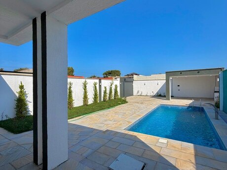 4-room house for sale in Şüvəlan, 160 m², 255 000 AZN, photo 4 / 12