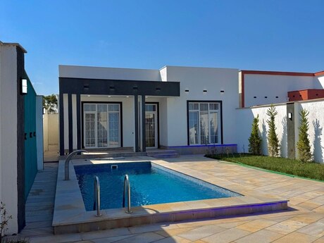 4-room house for sale in Şüvəlan, 160 m², 255 000 AZN, photo 2 / 12