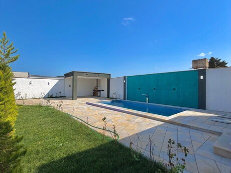 4-room house for sale in Şüvəlan, 160 m², 255 000 AZN, photo 5 / 12