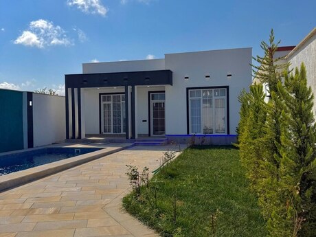 4-room house for sale in Şüvəlan, 160 m², 255 000 AZN, photo 3 / 12