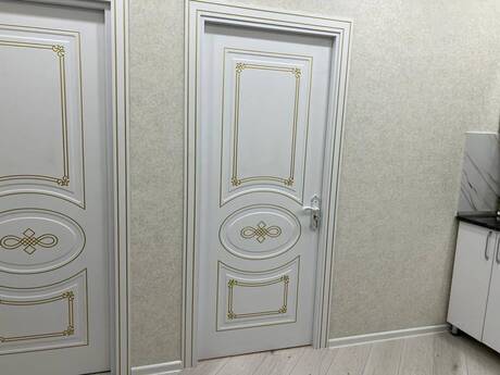 Nərimanovda 3 otaqlı yeni tikili mənzil kirayə verilir, 68 m², 799 AZN/ay, şəkil 5 / 10