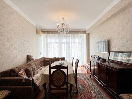 Melissa Park kompleksində 2 otaqlı yeni tikili mənzil satılır, 67 m², 235 000 AZN, şəkil 4 / 10