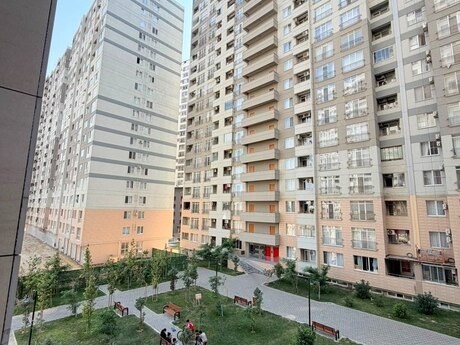 Melissa Park kompleksində 2 otaqlı yeni tikili mənzil satılır, 67 m², 235 000 AZN, şəkil 3 / 10