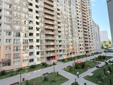Melissa Park kompleksində 2 otaqlı yeni tikili mənzil satılır, 67 m², 235 000 AZN, şəkil 2 / 10