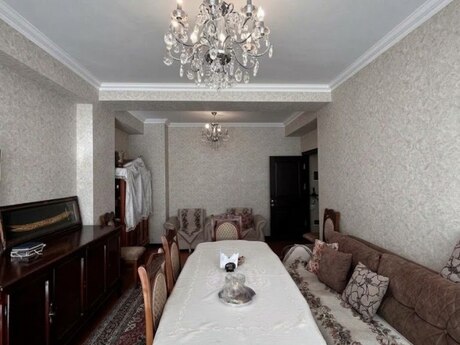Melissa Park kompleksində 2 otaqlı yeni tikili mənzil satılır, 67 m², 235 000 AZN, şəkil 5 / 10