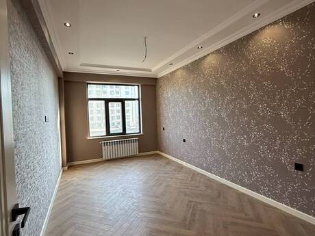 İnşaatçılarda 2 otaqlı yeni tikili mənzil satılır, 60 m², 205 000 AZN, şəkil 3 / 12