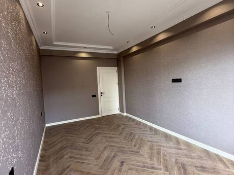 İnşaatçılarda 2 otaqlı yeni tikili mənzil satılır, 60 m², 205 000 AZN, şəkil 2 / 12
