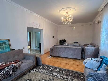 Mərdəkanda 6 otaqlı həyət evi satılır, 250 m², 155 000 AZN, şəkil 5 / 12