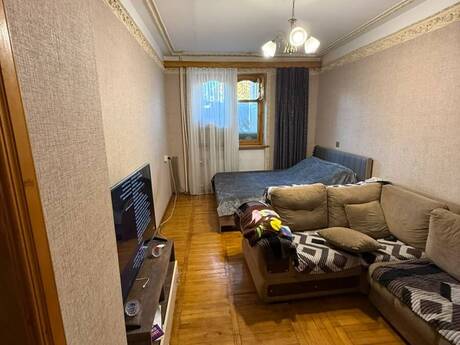 Elan №6546864 - Bakı, Nəriman Nərimanov m., 2 otaqlı, 60 m², 2/5 mərtəbə