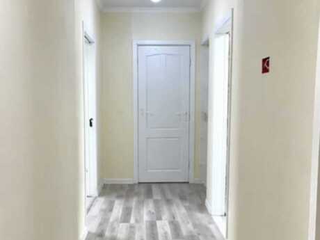 Memar Əcəmidə 2 otaqlı yeni tikili mənzil satılır, 80 m², 219 000 AZN, şəkil 4 / 6