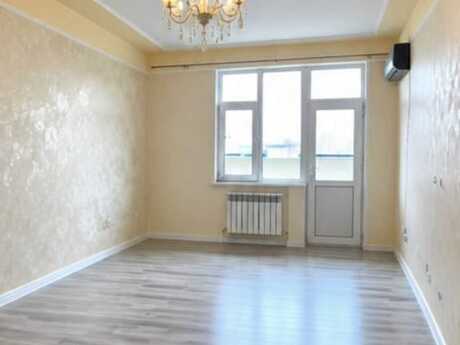 2 otaq · 80 m² · 7/16 mərtəbə, Memar Əcəmi