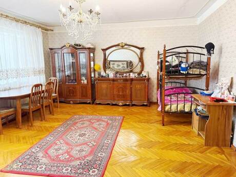 Nərimanovda 3 otaqlı köhnə tikili mənzil satılır, 85 m², 230 000 AZN, şəkil 3 / 11