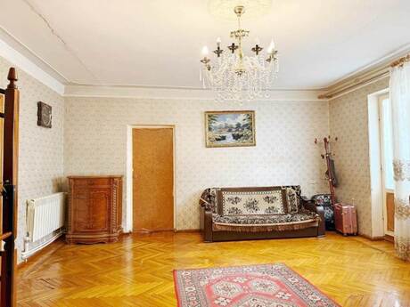 Объявление №6546845 - Баку, Наримановский  р., 3-комн., 85 м², 7/9 этаж