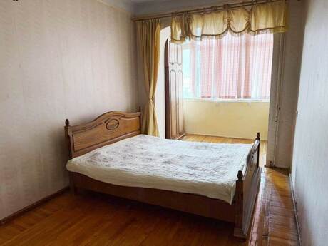 Nərimanovda 3 otaqlı köhnə tikili mənzil satılır, 85 m², 230 000 AZN, şəkil 4 / 11