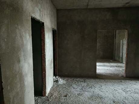 Продаётся 3-комнатная квартира в новостройке, Gənclik, 158 м², 368 000 AZN, фото 5 / 9