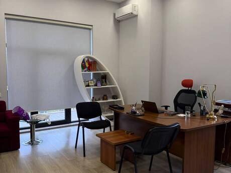 Объявление №6546853 - Баку, Насиминский  р., 6-комн., 250 м²