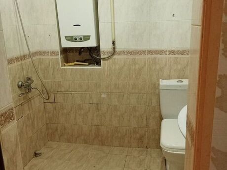 Bakıxanovda 1 otaqlı köhnə tikili mənzil satılır, 31 m², 107 000 AZN, şəkil 4 / 6