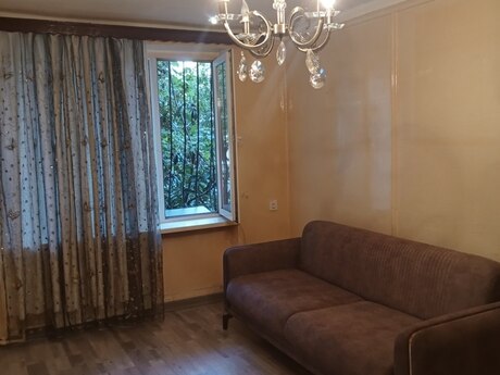 Bakıxanovda 1 otaqlı köhnə tikili mənzil satılır, 31 m², 107 000 AZN, şəkil 2 / 6