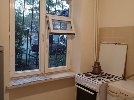 Bakıxanovda 1 otaqlı köhnə tikili mənzil satılır, 31 m², 107 000 AZN, şəkil 3 / 6