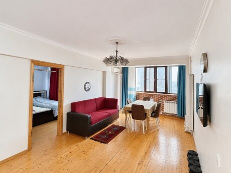 Şah İsmayıl Xətaidə 3 otaqlı köhnə tikili mənzil satılır, 90 m², 246 000 AZN, şəkil 4 / 12