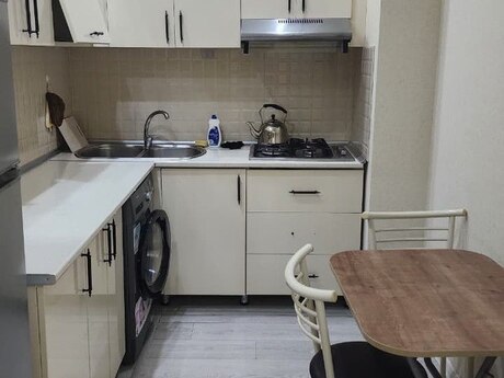 Elan №6546860 - Xırdalan, Xırdalan, 2 otaqlı, 55 m², 10/12 mərtəbə