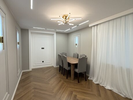 Elmlər Akademiyasında 3 otaqlı köhnə tikili mənzil kirayə verilir, 62 m², 1 000 AZN/ay, şəkil 4 / 12