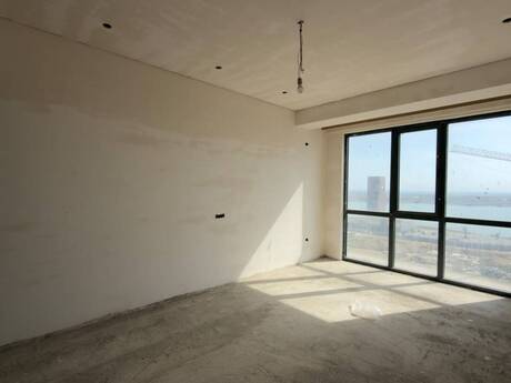 Mayak Residence kompleksində 2 otaqlı yeni tikili mənzil satılır, 54 m², 119 370 AZN, şəkil 3 / 12
