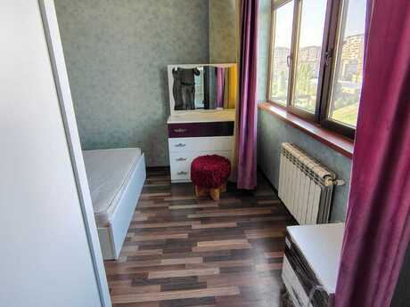 Xətaidə 3 otaqlı yeni tikili mənzil kirayə verilir, 90 m², 600 AZN/ay, şəkil 3 / 10