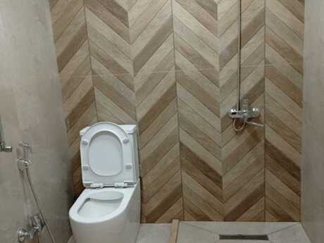 İnşaatçılarda 2 otaqlı yeni tikili mənzil kirayə verilir, 60 m², 698 AZN/ay, şəkil 4 / 4