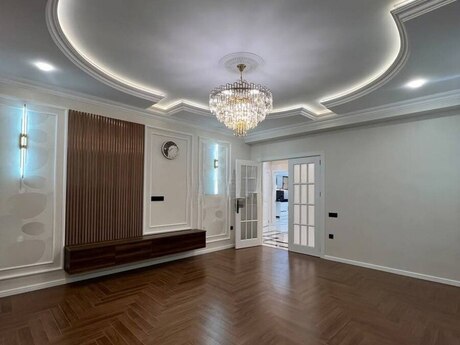 Объявление №6546896 - Баку, м. Иншаатчылар, 3-комн., 120 м², 5/12 этаж