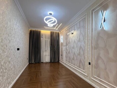 İnşaatçılarda 3 otaqlı yeni tikili mənzil satılır, 120 m², 330 000 AZN, şəkil 5 / 12