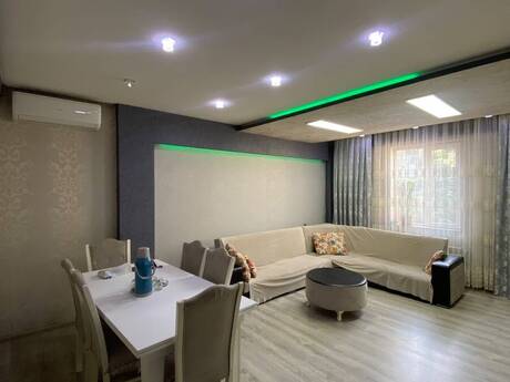 Məmmədlidə 2 otaqlı köhnə tikili mənzil satılır, 70 m², 88 500 AZN, şəkil 2 / 11