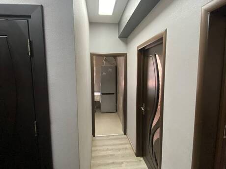 Məmmədlidə 2 otaqlı köhnə tikili mənzil satılır, 70 m², 88 500 AZN, şəkil 3 / 11