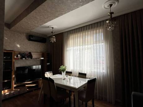 Masazırda 3 otaqlı yeni tikili mənzil satılır, 80 m², 141 999 AZN, şəkil 2 / 12